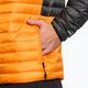 Pánská péřová bunda The North Face Bettaforca LT Down Hoodie orange NF0A7Z8F8M61 4