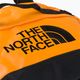 Cestovní taška The North Face Base Camp 50 l oranžová NF0A52ST7Q61 5