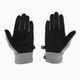 Dětské trekingové rukavice The North Face Recycled Etip medium grey heather 2