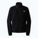 Dámská fleecová mikina The North Face Alpine Polartec 200 FZ black NF0A7WWMJK31