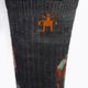 Trekingové ponožky Smartwool Hike Light Cushion Def Lyfe Print Crew multi color SW001895150 3