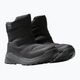 The North Face Nuptse II pánské sněhové boty černé NF0A5G2KKT01 12