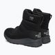 The North Face Nuptse II pánské sněhové boty černé NF0A5G2KKT01 3