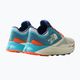 Pánské běžecké boty The North Face Vectiv Enduris 3 blue-orange NF0A7W5OIH11 11