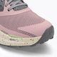 Dámské běžecké boty The North Face Vectiv Enduris 3 grey-pink NF0A7W5PG9D1 7