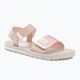 Dámské trekové sandály The North Face Skeena Sandal pink NF0A46BFIHN1
