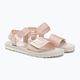 Dámské trekové sandály The North Face Skeena Sandal pink NF0A46BFIHN1 4