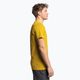 Pánské trekingové tričko The North Face Redbox žlutá NF0A2TX276S1 3