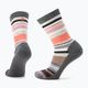 Smartwool Everyday Joviansphere Crew barevné trekingové ponožky SW001839052 4