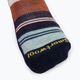 Smartwool Everyday Joviansphere Crew barevné trekingové ponožky SW001839092 4