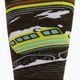 Pánské ponožky na snowboard Smartwool Targeted Cushion Piste Machine OTC green SW001922 4