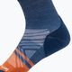 Smartwool dámské lyžařské ponožky Ski Targeted Cushion Pattern OTC navy blue SW001863 4