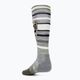 Lyžařské ponožky Smartwool Ski Full Cushion Alpine Edge 039 grey SW001906039 2