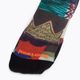 Pánské ponožky Smartwool Ski Targeted Cushion Mosaic Snowball Print OTC barevné SW001912 4
