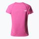 Dámské trekingové tričko The North Face AO Tee růžové NF0A5IFK8W71 9