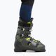 Pánské lyžařské ponožky Icebreaker Ski+ Light OTC royal navy/nghtsh/lazurit 4