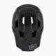 Cyklistická helma  100% Trajecta w/Fidlock black 4