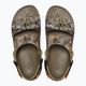 Crocs Realtree Edge AT Sandal brown 207891-267 12