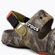 Crocs Realtree Edge AT Sandal brown 207891-267 8
