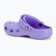 Dětské nazouváky  Crocs Classic Clog Kids digital violet 4