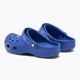 Žabky Crocs Classic Clog Kids blue bolt 4