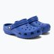 Žabky Crocs Classic Clog Kids blue bolt 5