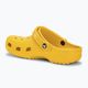 Pantofle  Crocs Classic sunflower 4