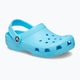 Dětské nazouváky  Crocs Classic Clog Kids arctic 9