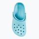 Dětské nazouváky  Crocs Classic Clog Kids arctic 6