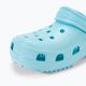 Dětské nazouváky  Crocs Classic Clog Kids arctic 8