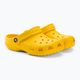 Dětské žabky Crocs Classic Clog Sunflower 5