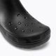 Pánské boty Crocs Classic Rain Boot black 7