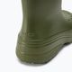 Crocs Classic Rain Boot army green pánské nazouváky 9
