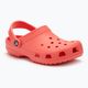 Nazouváky  Crocs Classic neon watermelon 2