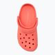 Nazouváky  Crocs Classic neon watermelon 6