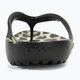 Dámské žabky Crocs Kadee II Graphic black/multi animal 6