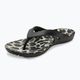 Dámské žabky Crocs Kadee II Graphic black/multi animal 7