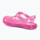 Dětské sandály  Crocs Isabella Glitter juice 3