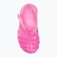 Dětské sandály  Crocs Isabella Glitter juice 5