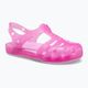 Dětské sandály  Crocs Isabella Glitter juice 8