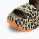 Sandály Crocs Hiker Xscape Animal khaki/leopard 7
