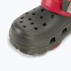 Dětské nazouváky  Crocs All Terrain Kids dusty olive 8