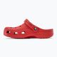 Nazouváky  Crocs Classic varsity red 11