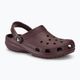 Nazouváky  Crocs Classic dark cherry