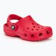 Dětské nazouváky Crocs Classic Clog T varsity red 2