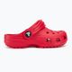Dětské nazouváky Crocs Classic Clog T varsity red 3