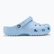Pantofle  Crocs Classic blue calcite 3
