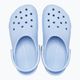 Pantofle  Crocs Classic blue calcite 12