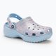 Dámské nazouváky   Crocs Classic Platform Glitter blue calcite/multi 2