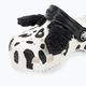 Dětské nazouváky Crocs Classic I AM Dalmatian white / black 8